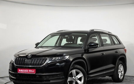 Skoda Kodiaq I, 2020 год, 2 269 000 рублей, 1 фотография