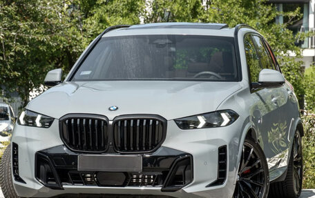 BMW X5, 2025 год, 11 390 000 рублей, 1 фотография