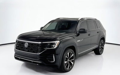 Volkswagen Atlas I, 2026 год, 8 153 265 рублей, 1 фотография