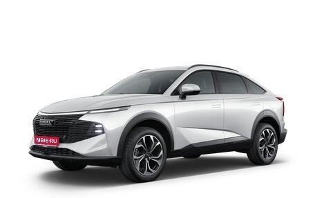 Haval F7x, 2026 год, 3 959 010 рублей, 1 фотография