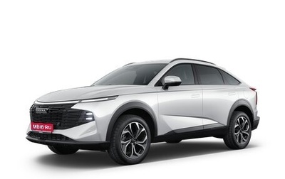 Haval F7x, 2026 год, 3 959 010 рублей, 1 фотография