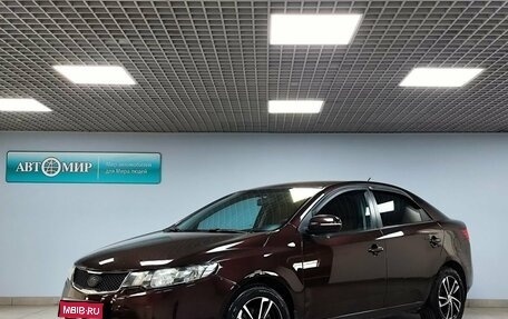 KIA Cerato III, 2011 год, 677 000 рублей, 1 фотография
