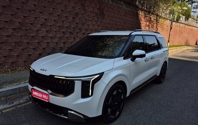 KIA Carnival, 2024 год, 6 096 000 рублей, 1 фотография