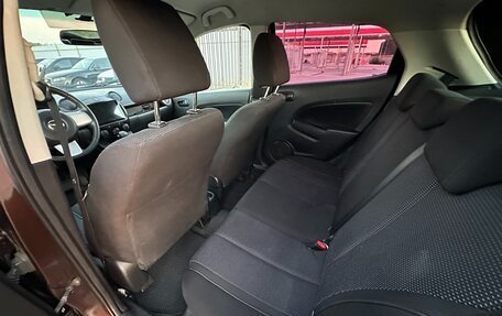 Mazda 2 III, 2008 год, 727 000 рублей, 28 фотография