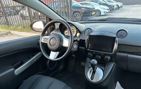Mazda 2 III, 2008 год, 727 000 рублей, 31 фотография