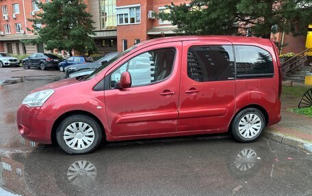 Citroen Berlingo II рестайлинг, 2011 год, 398 000 рублей, 2 фотография