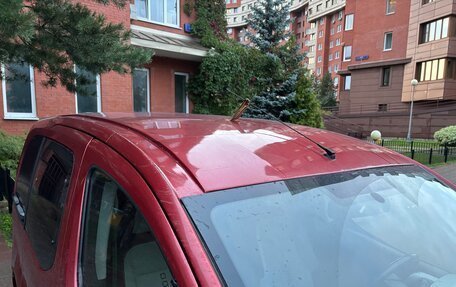 Citroen Berlingo II рестайлинг, 2011 год, 398 000 рублей, 5 фотография