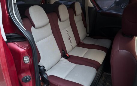 Citroen Berlingo II рестайлинг, 2011 год, 398 000 рублей, 8 фотография