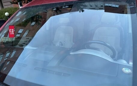 Citroen Berlingo II рестайлинг, 2011 год, 398 000 рублей, 11 фотография