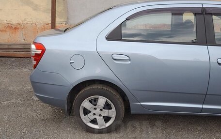 Chevrolet Cobalt II, 2013 год, 530 000 рублей, 3 фотография