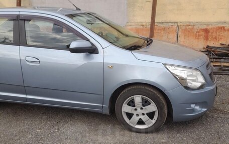 Chevrolet Cobalt II, 2013 год, 530 000 рублей, 2 фотография