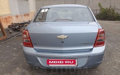 Chevrolet Cobalt II, 2013 год, 530 000 рублей, 4 фотография