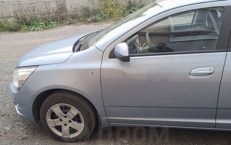 Chevrolet Cobalt II, 2013 год, 530 000 рублей, 6 фотография