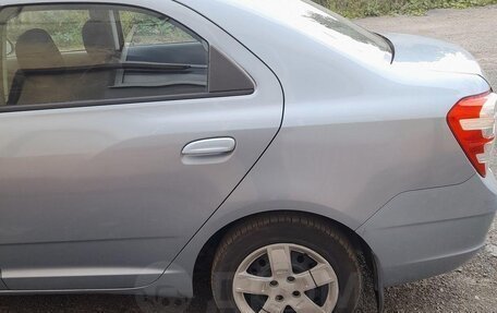 Chevrolet Cobalt II, 2013 год, 530 000 рублей, 5 фотография