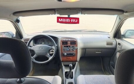 Toyota Avensis III рестайлинг, 1998 год, 205 000 рублей, 6 фотография