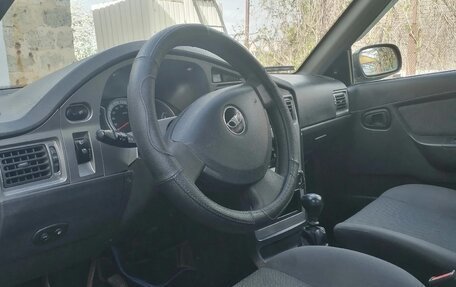 Daewoo Nexia I рестайлинг, 2011 год, 299 000 рублей, 7 фотография