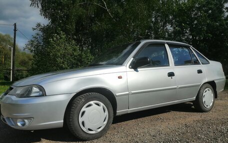 Daewoo Nexia I рестайлинг, 2011 год, 299 000 рублей, 2 фотография