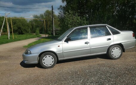 Daewoo Nexia I рестайлинг, 2011 год, 299 000 рублей, 3 фотография