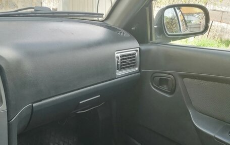 Daewoo Nexia I рестайлинг, 2011 год, 299 000 рублей, 8 фотография