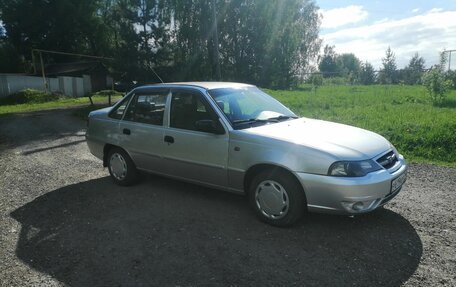 Daewoo Nexia I рестайлинг, 2011 год, 299 000 рублей, 4 фотография