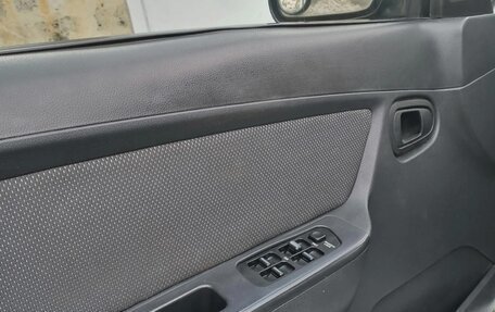 Daewoo Nexia I рестайлинг, 2011 год, 299 000 рублей, 9 фотография