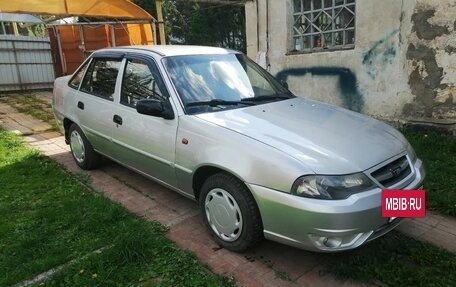 Daewoo Nexia I рестайлинг, 2011 год, 299 000 рублей, 5 фотография