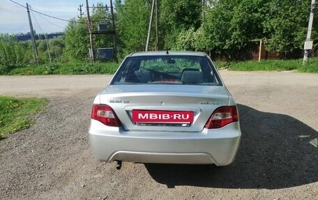 Daewoo Nexia I рестайлинг, 2011 год, 299 000 рублей, 6 фотография