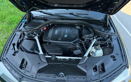 BMW 5 серия, 2018 год, 2 690 000 рублей, 7 фотография