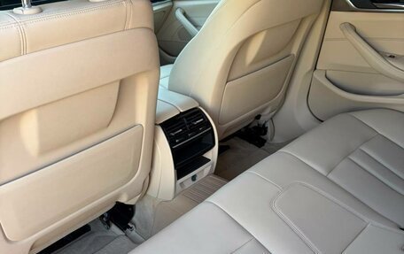BMW 5 серия, 2018 год, 2 690 000 рублей, 12 фотография