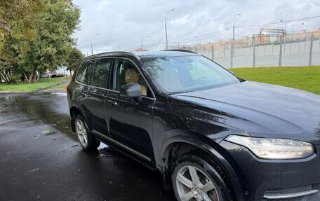 Volvo XC90 II рестайлинг, 2016 год, 3 100 000 рублей, 4 фотография