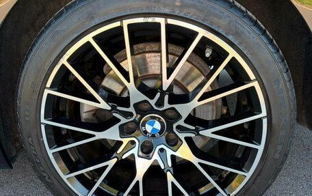 BMW 5 серия, 2018 год, 2 690 000 рублей, 20 фотография