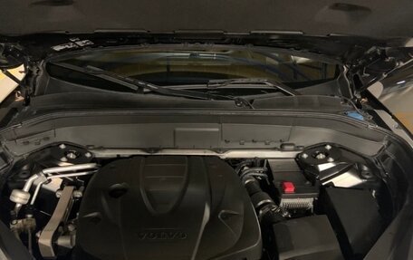 Volvo XC90 II рестайлинг, 2016 год, 3 100 000 рублей, 11 фотография