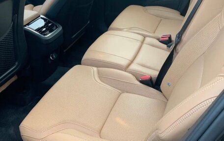 Volvo XC90 II рестайлинг, 2016 год, 3 100 000 рублей, 12 фотография