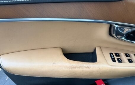 Volvo XC90 II рестайлинг, 2016 год, 3 100 000 рублей, 8 фотография