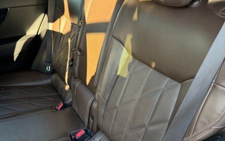 Infiniti QX70, 2015 год, 3 000 000 рублей, 7 фотография