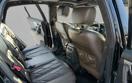 Infiniti QX70, 2015 год, 3 000 000 рублей, 6 фотография