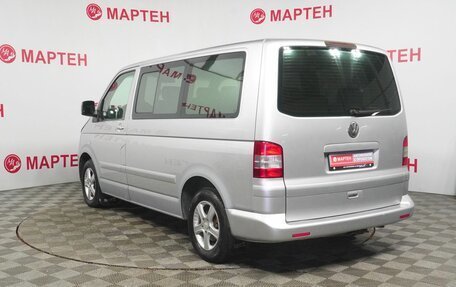 Volkswagen Multivan T5, 2008 год, 1 285 000 рублей, 7 фотография