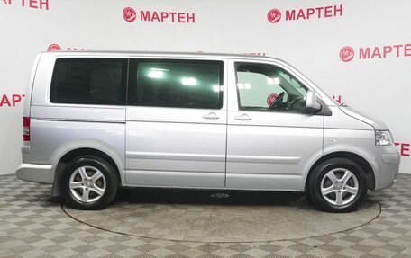 Volkswagen Multivan T5, 2008 год, 1 285 000 рублей, 4 фотография