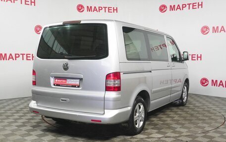 Volkswagen Multivan T5, 2008 год, 1 285 000 рублей, 5 фотография