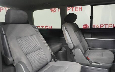 Volkswagen Multivan T5, 2008 год, 1 285 000 рублей, 11 фотография