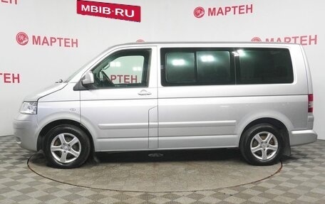 Volkswagen Multivan T5, 2008 год, 1 285 000 рублей, 8 фотография
