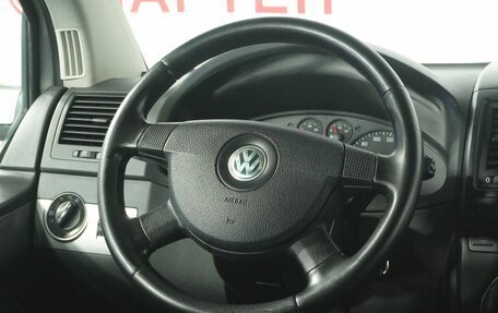 Volkswagen Multivan T5, 2008 год, 1 285 000 рублей, 17 фотография