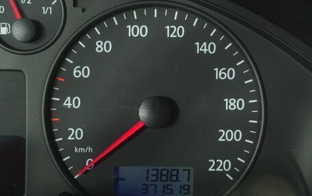 Volkswagen Multivan T5, 2008 год, 1 285 000 рублей, 18 фотография