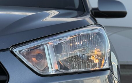 Hyundai Creta I рестайлинг, 2020 год, 1 890 000 рублей, 4 фотография