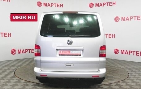 Volkswagen Multivan T5, 2008 год, 1 285 000 рублей, 6 фотография