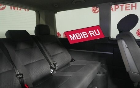 Volkswagen Multivan T5, 2008 год, 1 285 000 рублей, 12 фотография