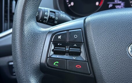 Hyundai Creta I рестайлинг, 2020 год, 1 890 000 рублей, 13 фотография