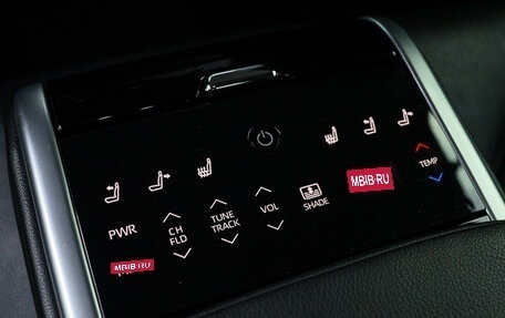 Toyota Camry, 2019 год, 2 990 000 рублей, 14 фотография