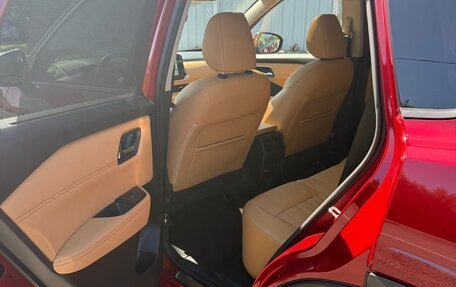 Nissan Rogue, 2022 год, 3 450 000 рублей, 6 фотография