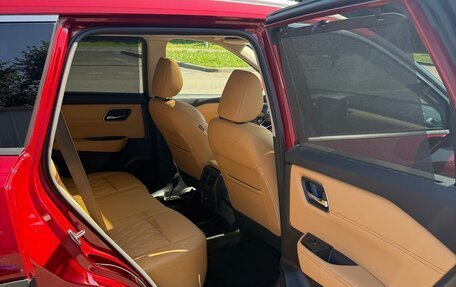 Nissan Rogue, 2022 год, 3 450 000 рублей, 8 фотография